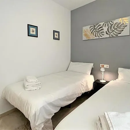 Apartment Town Anila *