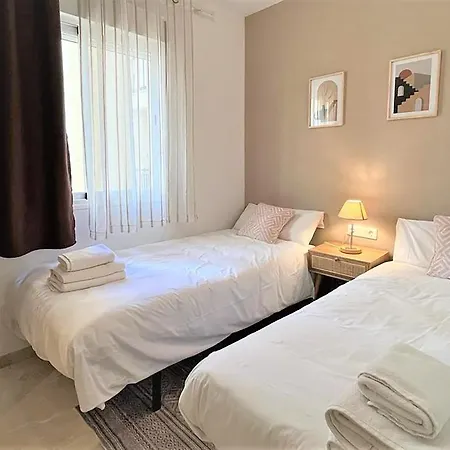 Apartment Town Anila Estepona