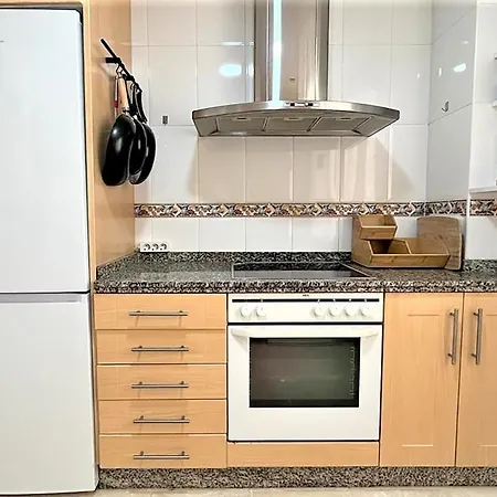 Town Anila Apartment