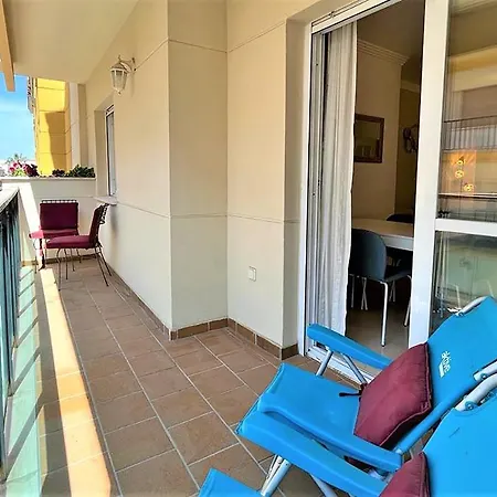 Town Anila Apartment Estepona
