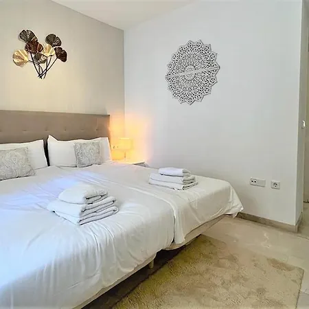 Apartment Town Anila