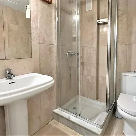 Town Anila Apartment *