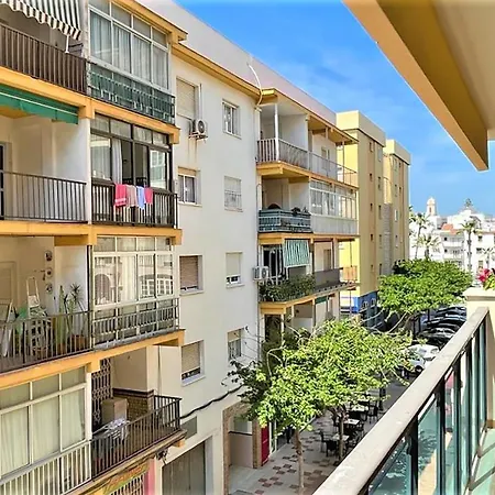 Town Anila Apartment *