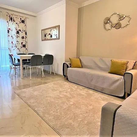 Town Anila Apartment