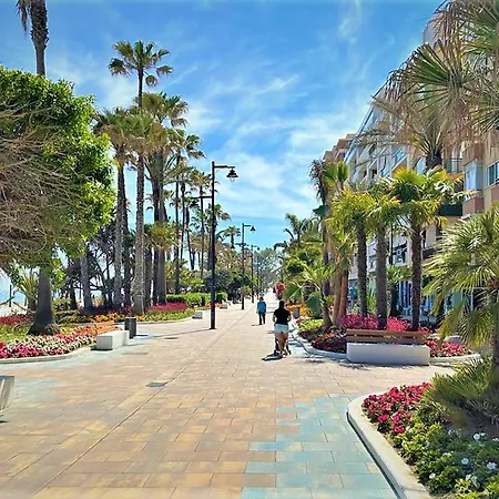 Town Anila * Estepona